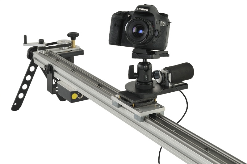 Quanto Custa Slider para Câmera de Vídeo Itapecerica da Serra - Slider Travelling para Filmagem
