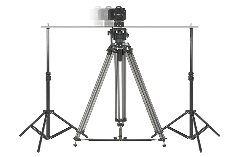 Quanto Custa Slider para Câmera Fotográfica Itapevi - Slider para Filmadora